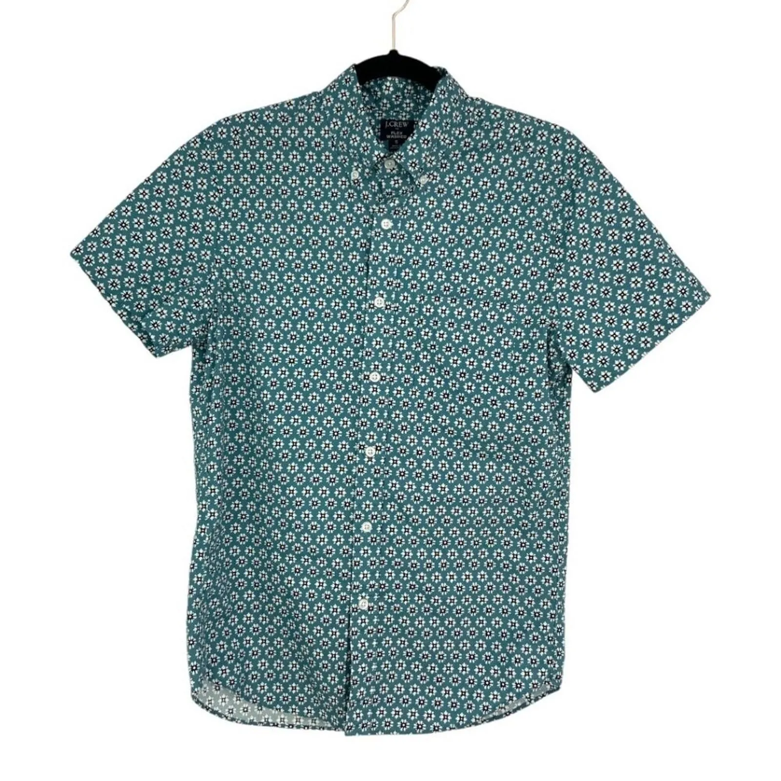 Listing Image Blurred Background