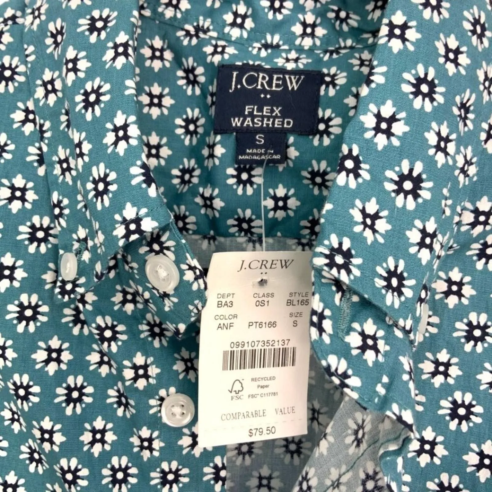 Listing Image Blurred Background