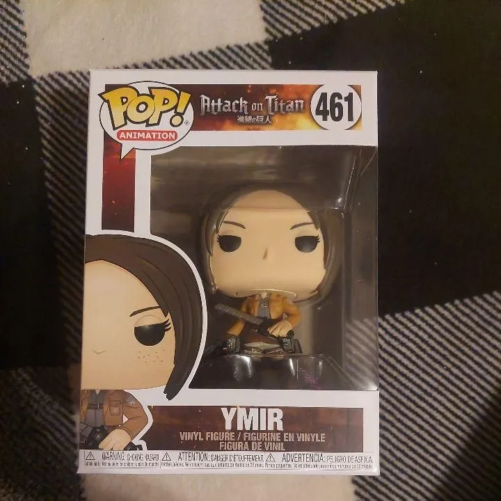 Product image for Ymir