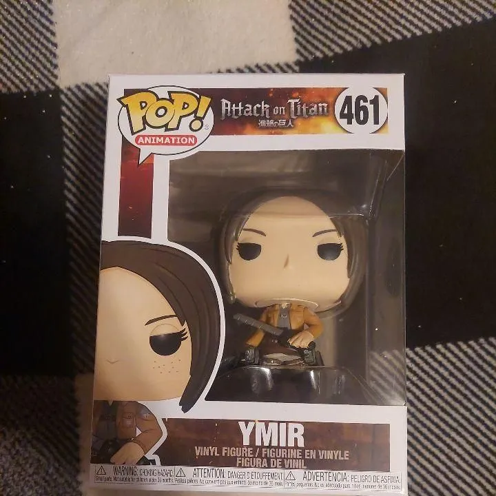 Product image for Ymir