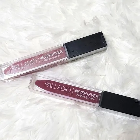 Product image for Palladio Intense Lip Color