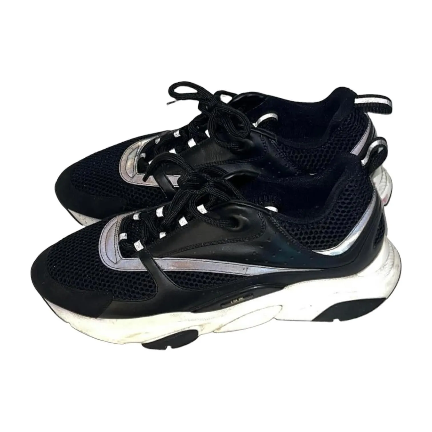 Listing Image Blurred Background