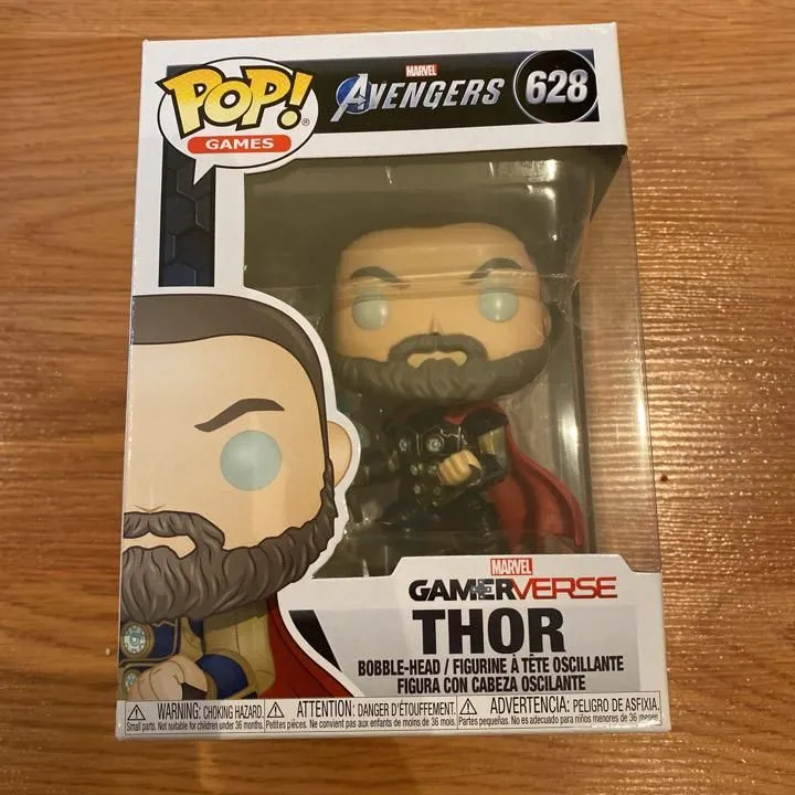 Product image for Thor