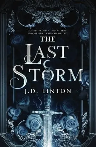 Product image for The Last Storm (Rogue X Ara)