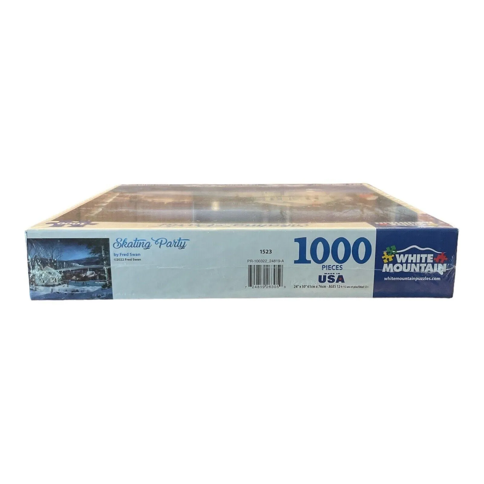 Listing Image Blurred Background