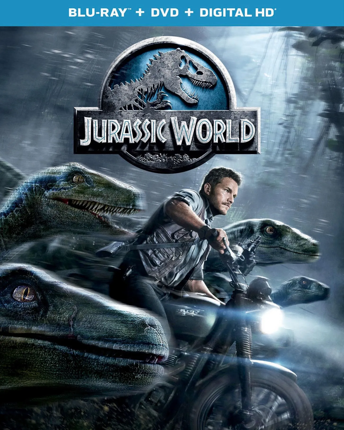 Product image for Jurassic World