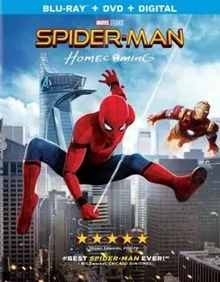Product image for Spider-Man: Homecoming