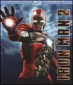 Product image for Iron Man 2 (Other)