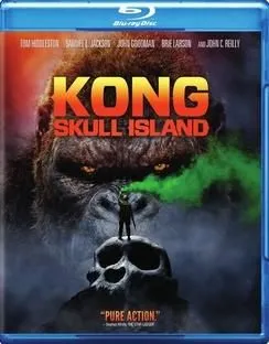 Product image for Kong: Skull Island