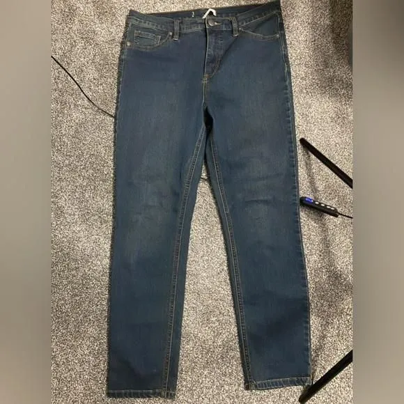 Product image for Free People Womens Skinny Jeans