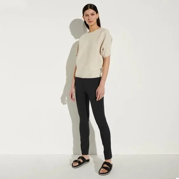 Product image for The Reset l R Label SKINNY STRETCH PANT - S