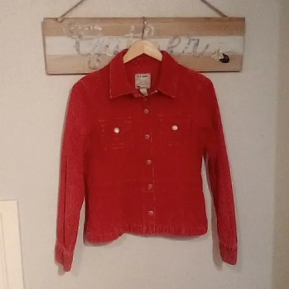 Product image for Cordoroy jacket
