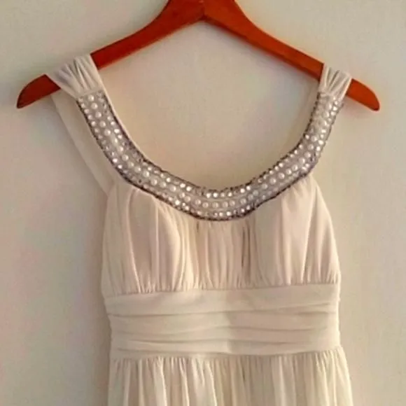 Product image for Jewel embellished dress
