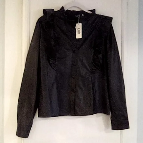 Product image for Faux like top/jacket