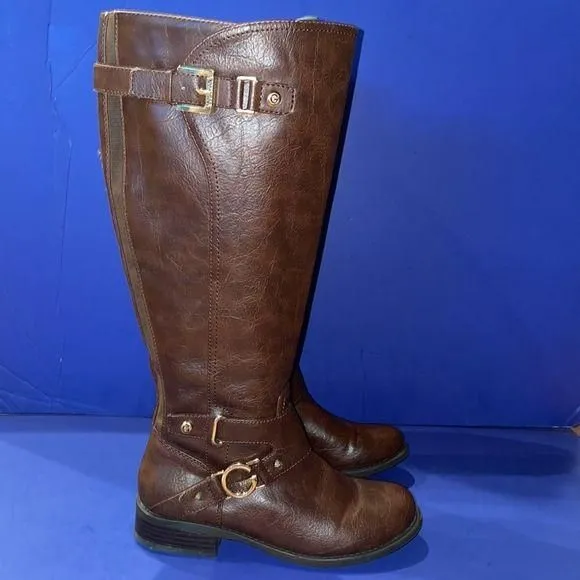 Product image for Guess Strech Boots