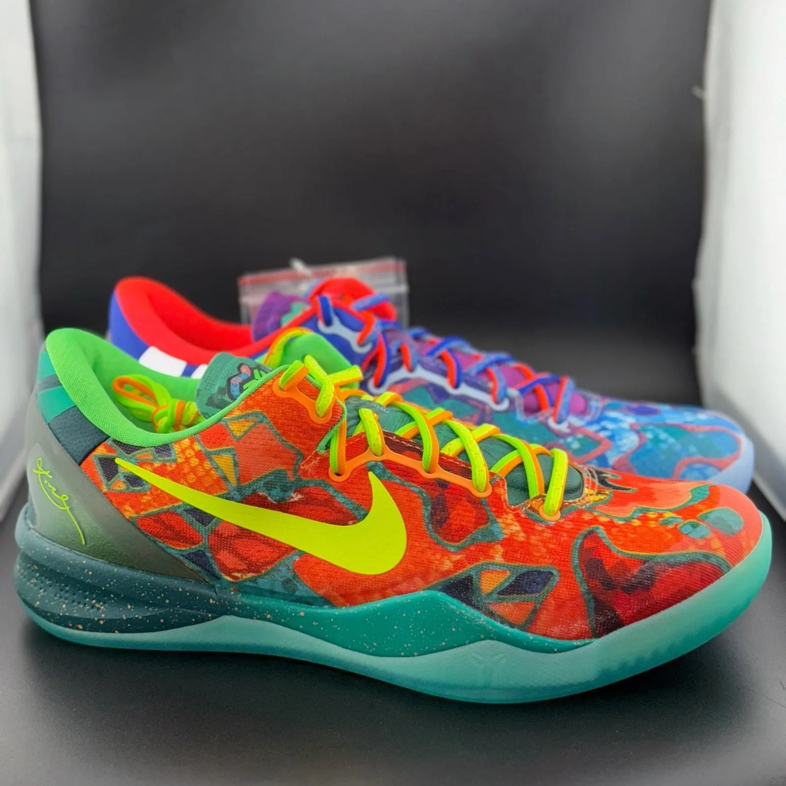 Product image for Nike Kobe 8 Protro What The (2025)