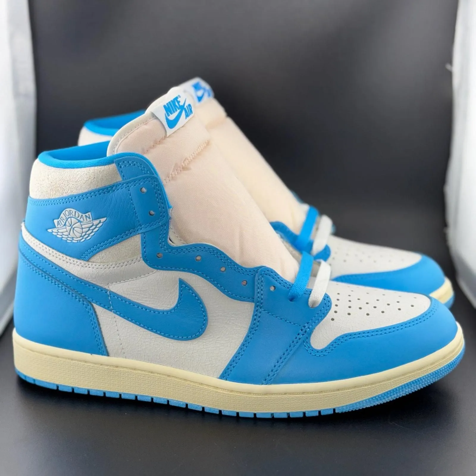 Product image for Jordan 1 Retro High OG UNC Reimagined