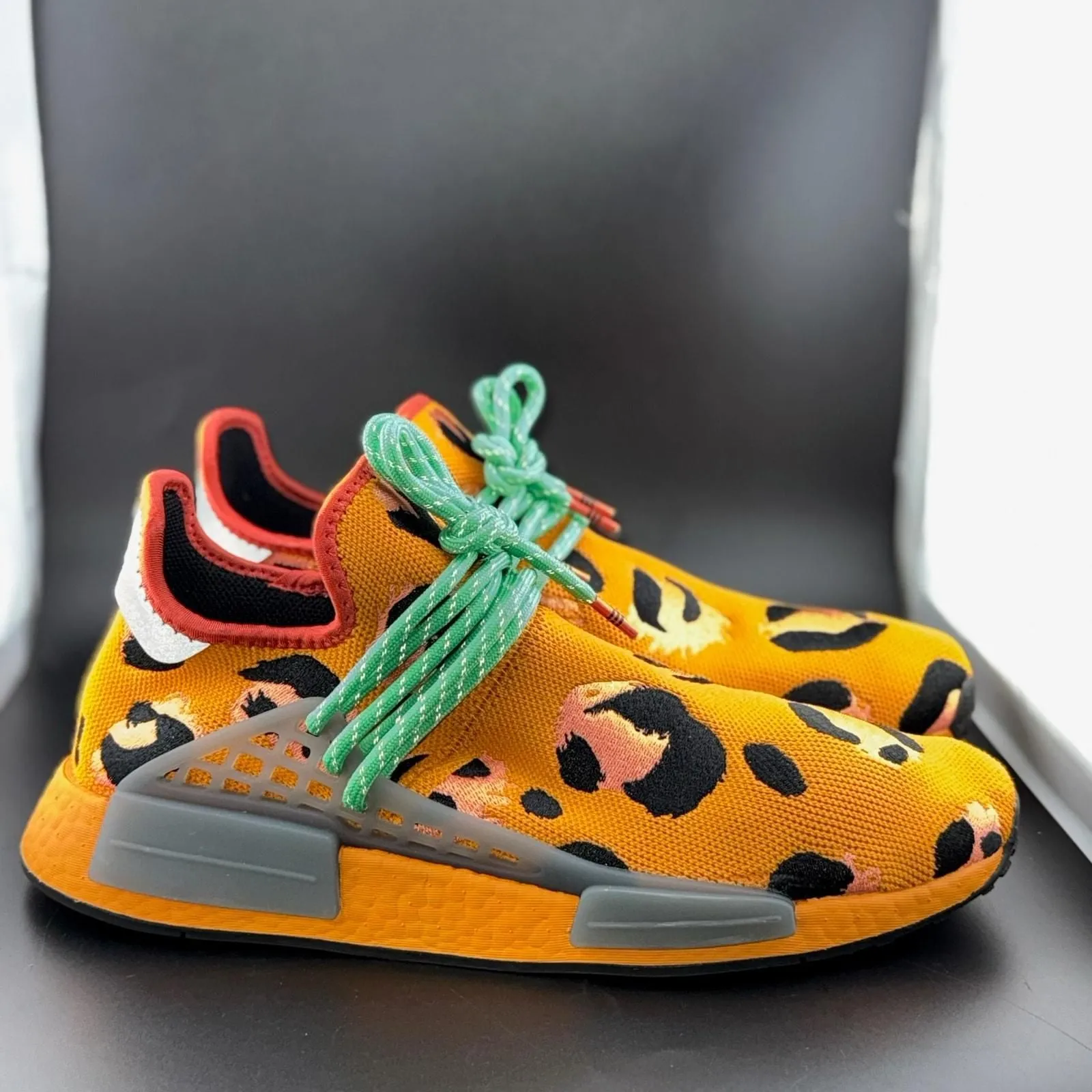 Product image for adidas NMD Hu Animal Print