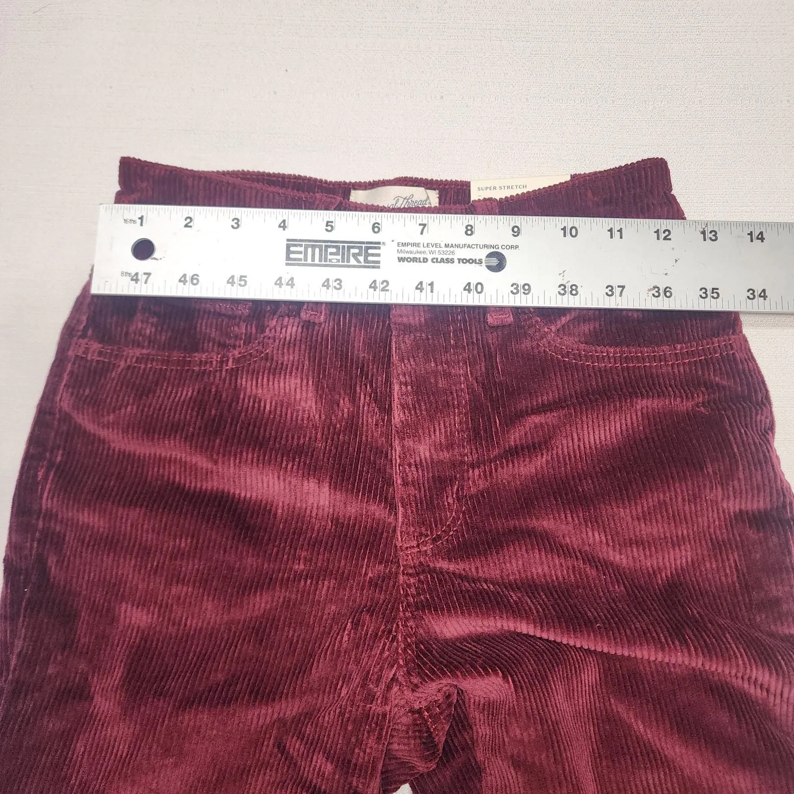 Listing Image Blurred Background