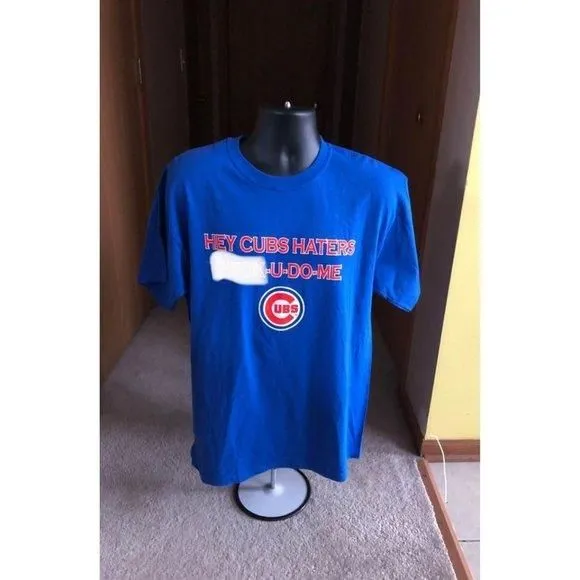 Product image for Men’s Gildan T-Shirt Size Large