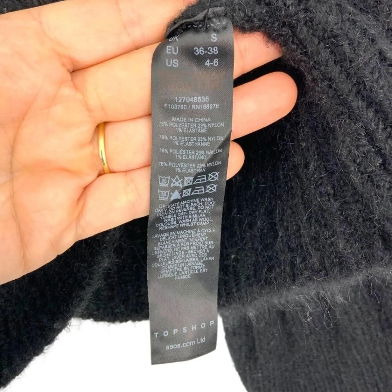 Listing Image Blurred Background