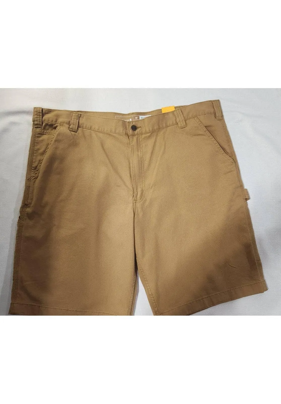 Listing Image Blurred Background