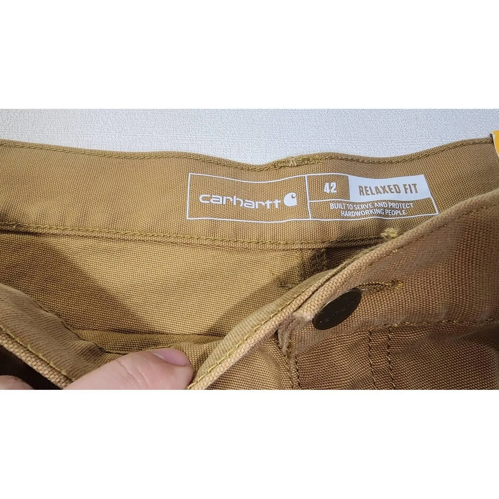 Listing Image Blurred Background