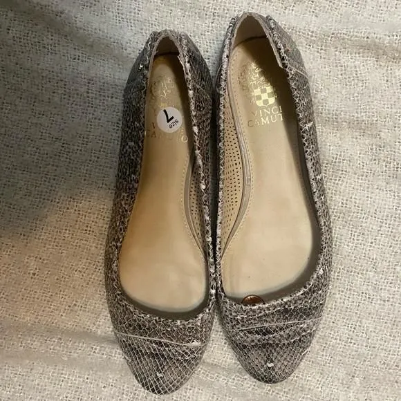 Product image for Vince Camuto Flats