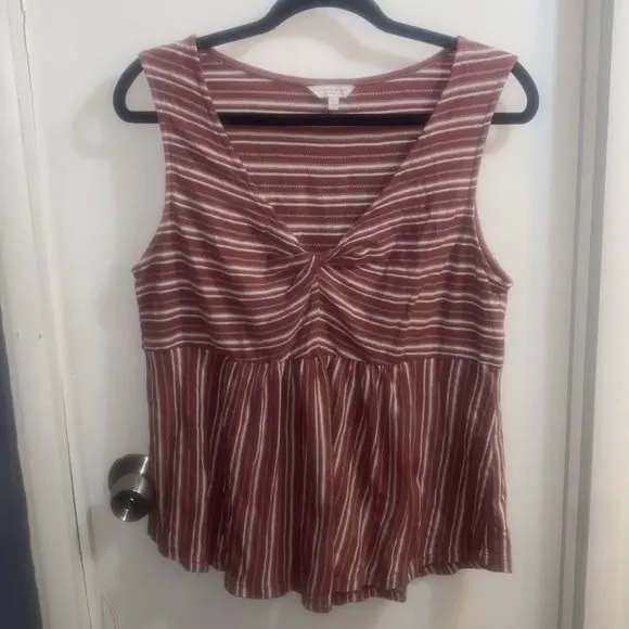 Product image for Beautiful Like New Lucky Brand Top