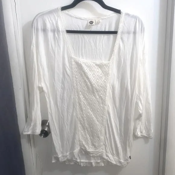 Product image for Like New Roxy Blouse