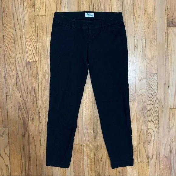 Product image for Old Navy “black jack” Diva pants