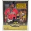 Product image for Baseball 2022 Topps Gold Label Box