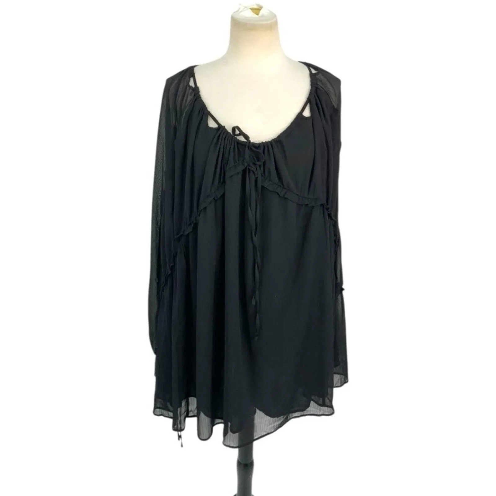 Listing Image Blurred Background