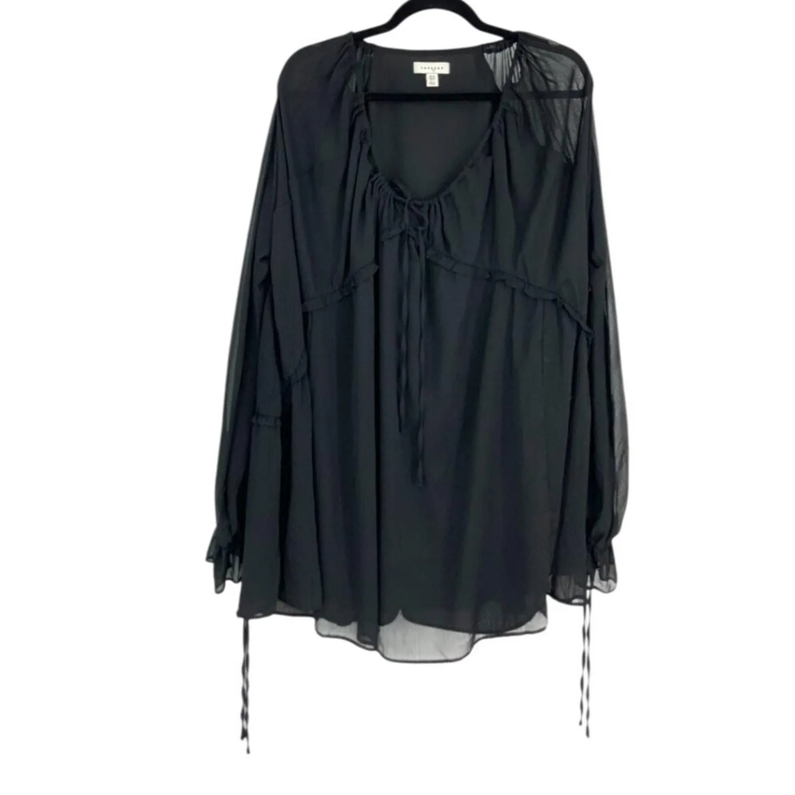 Listing Image Blurred Background
