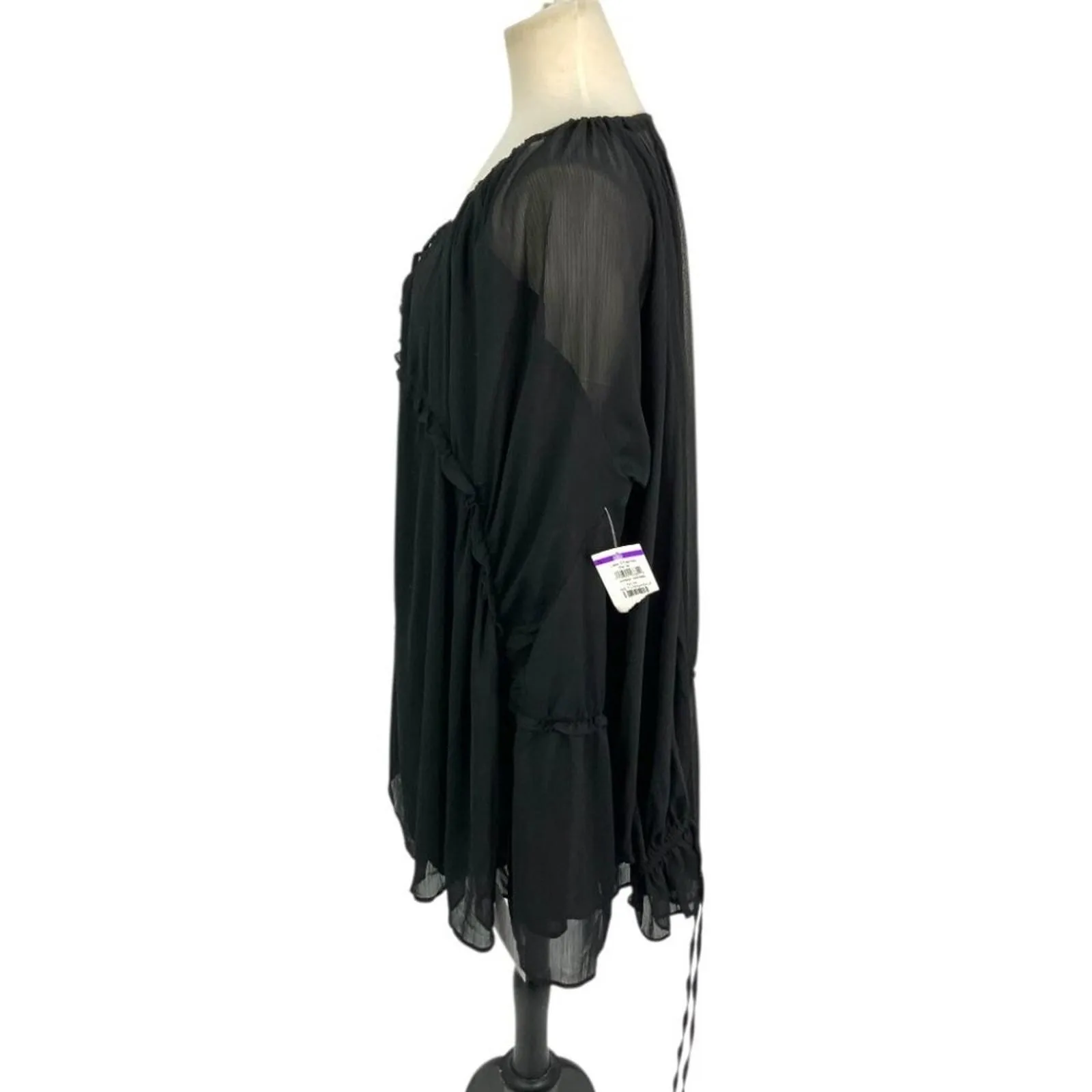 Listing Image Blurred Background