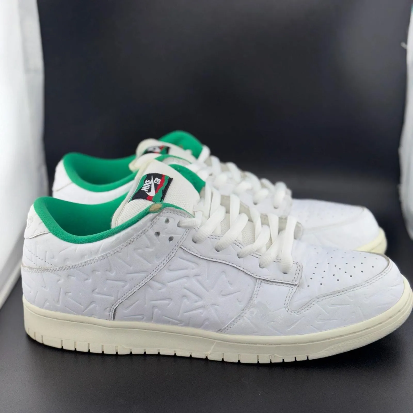 Product image for Nike SB Dunk Low Ben-G