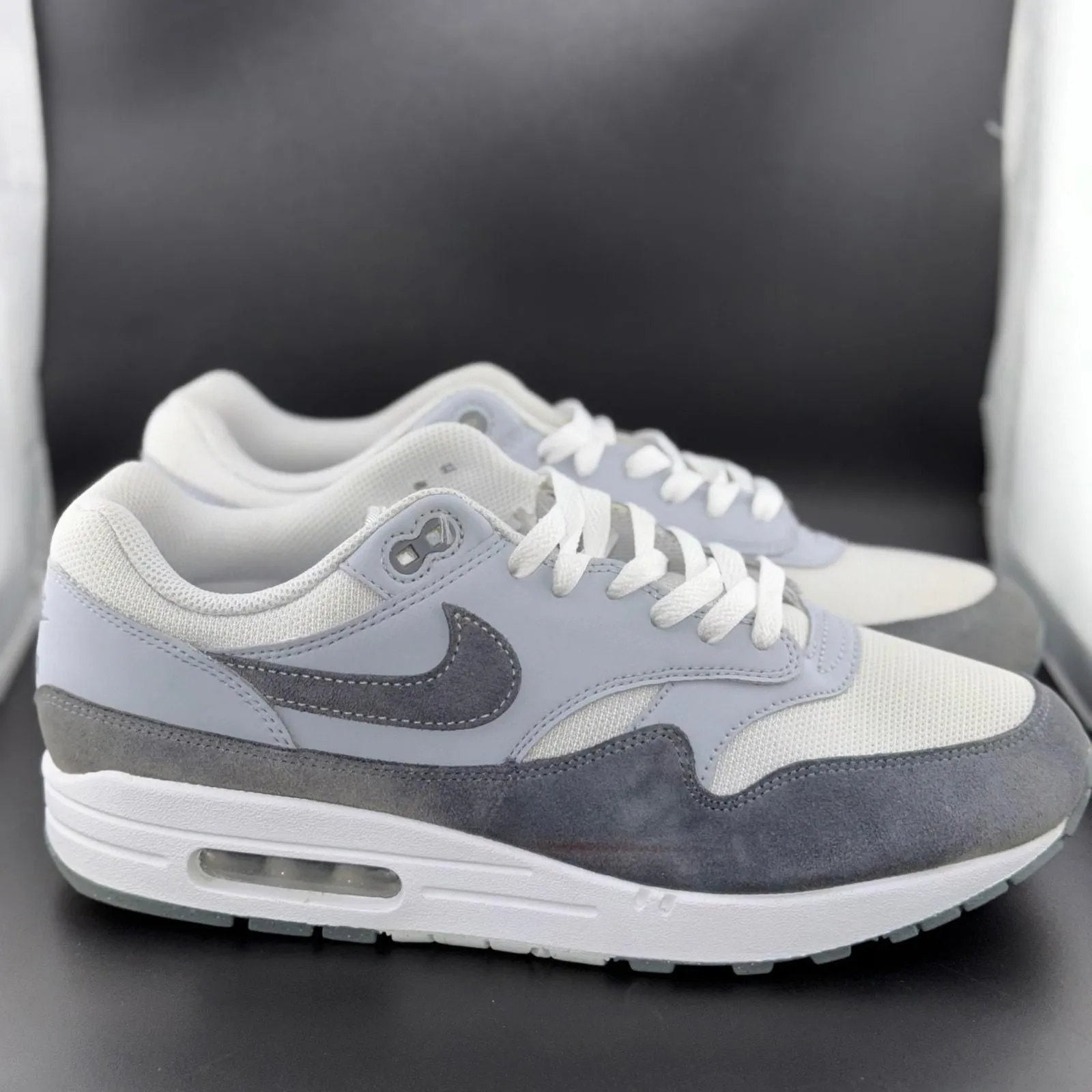 Product image for Nike Air Max 1'87 Photon Dust Wolf Grey