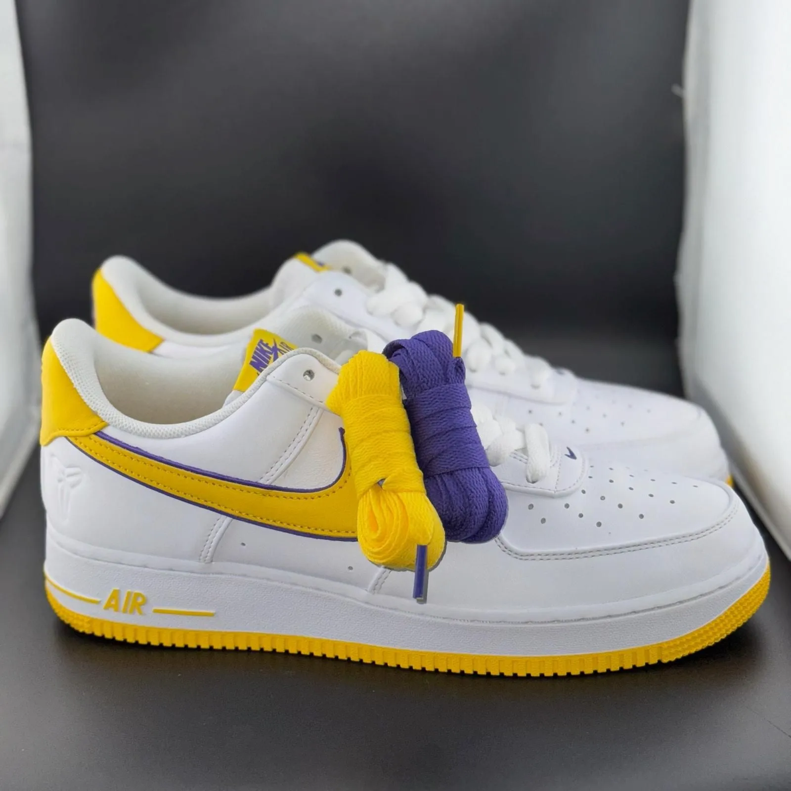 Product image for Kobe Bryant x Nike Air Force 1 Low