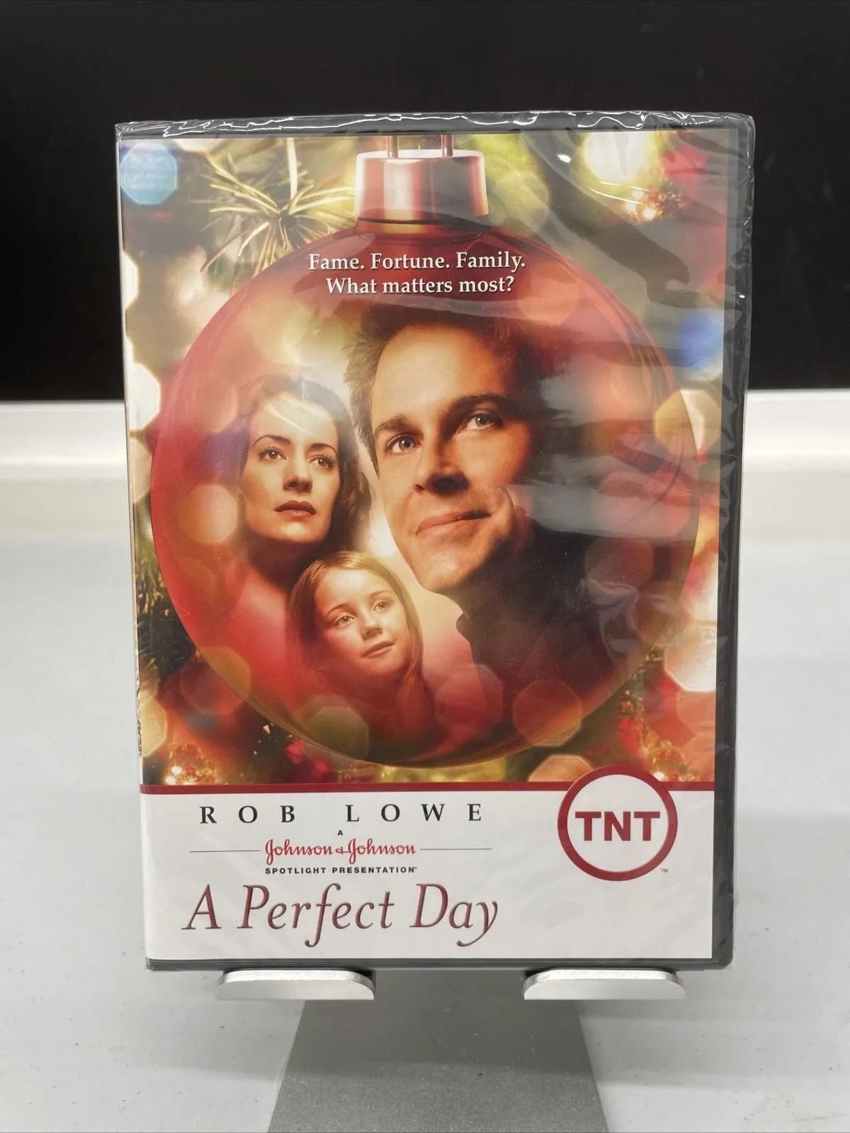 Product image for A Perfect Day [DVD] NEW! Sealed!