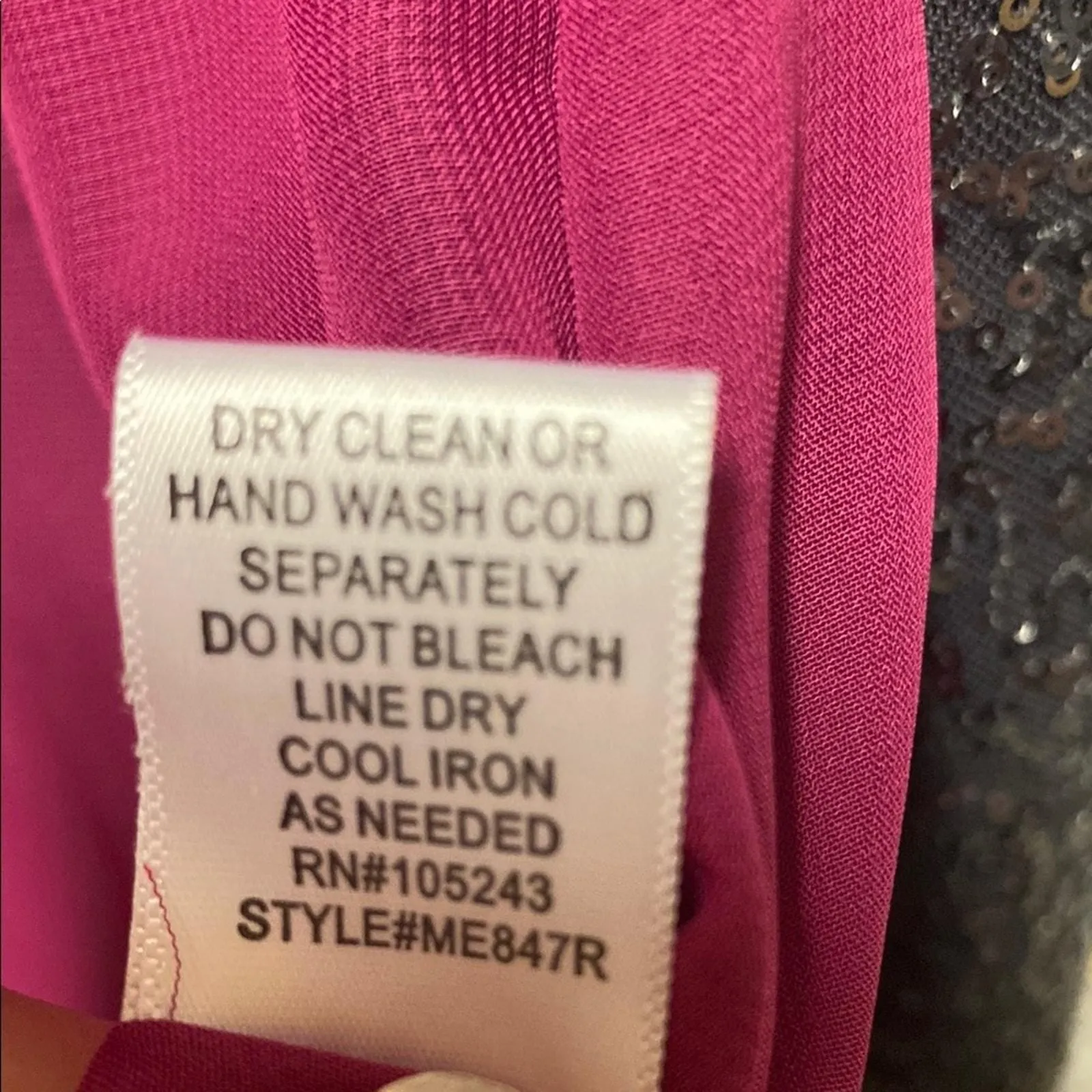Listing Image Blurred Background