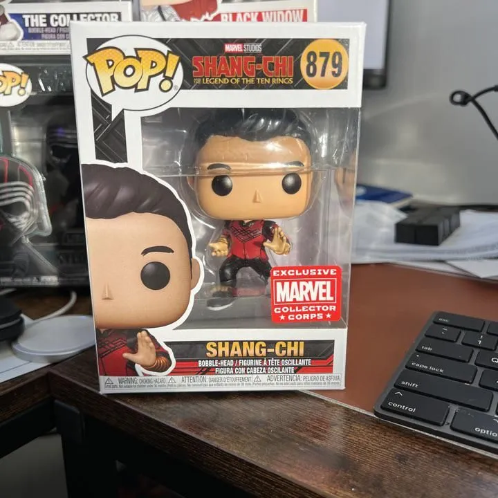 Product image for Shang-Chi