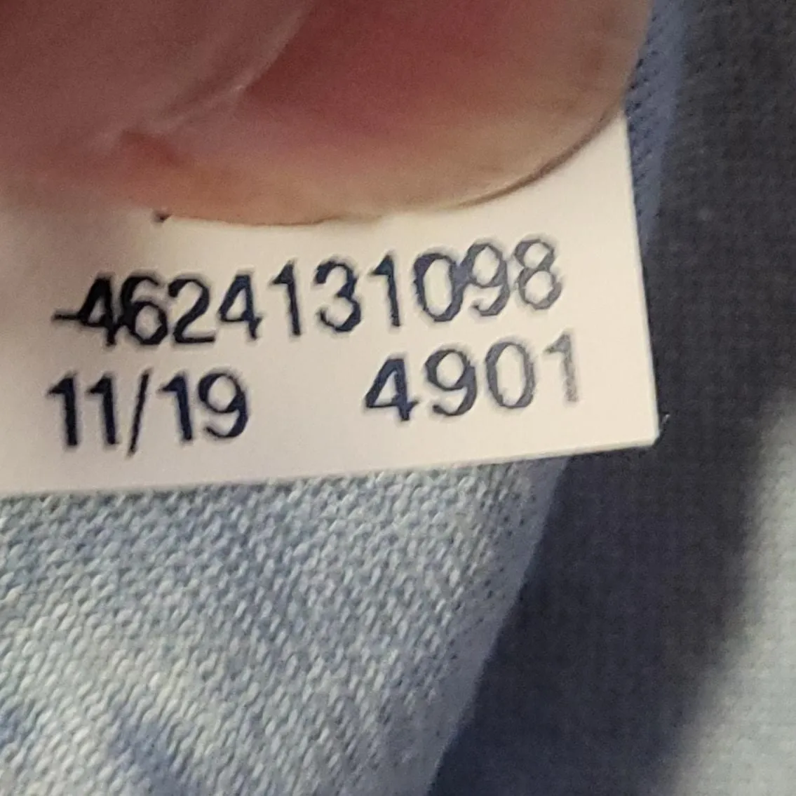 Listing Image Blurred Background