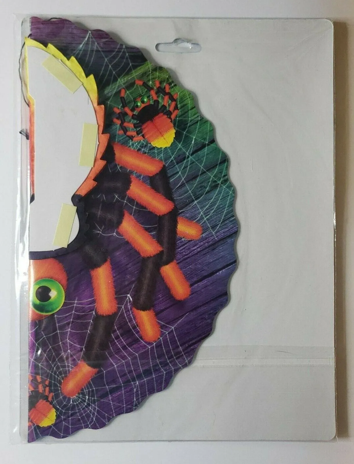 Listing Image Blurred Background