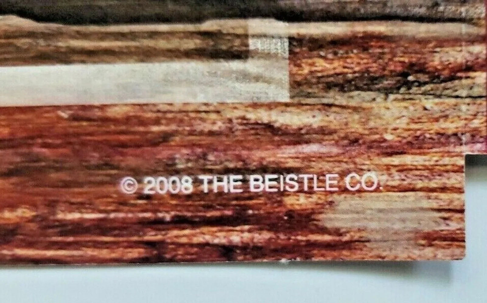 Listing Image Blurred Background