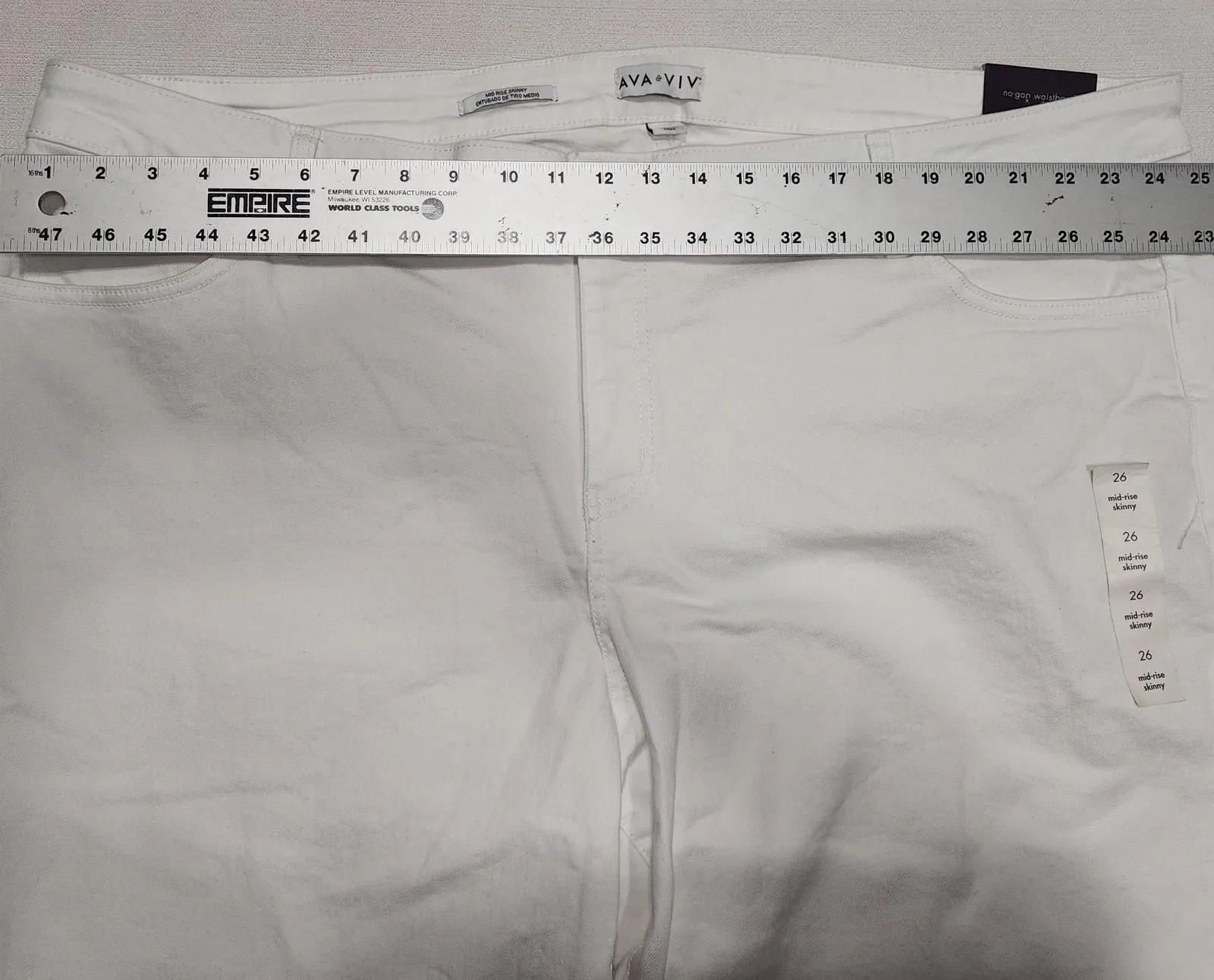 Listing Image Blurred Background