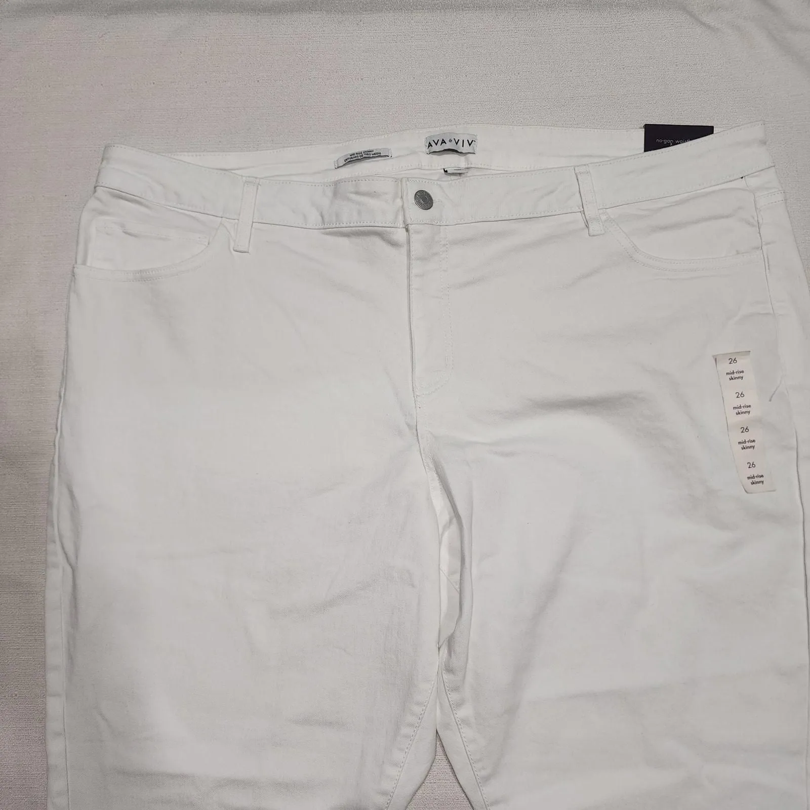 Listing Image Blurred Background