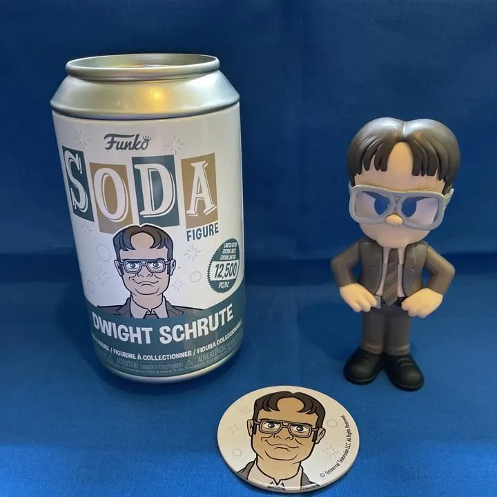 Product image for Dwight Schrute