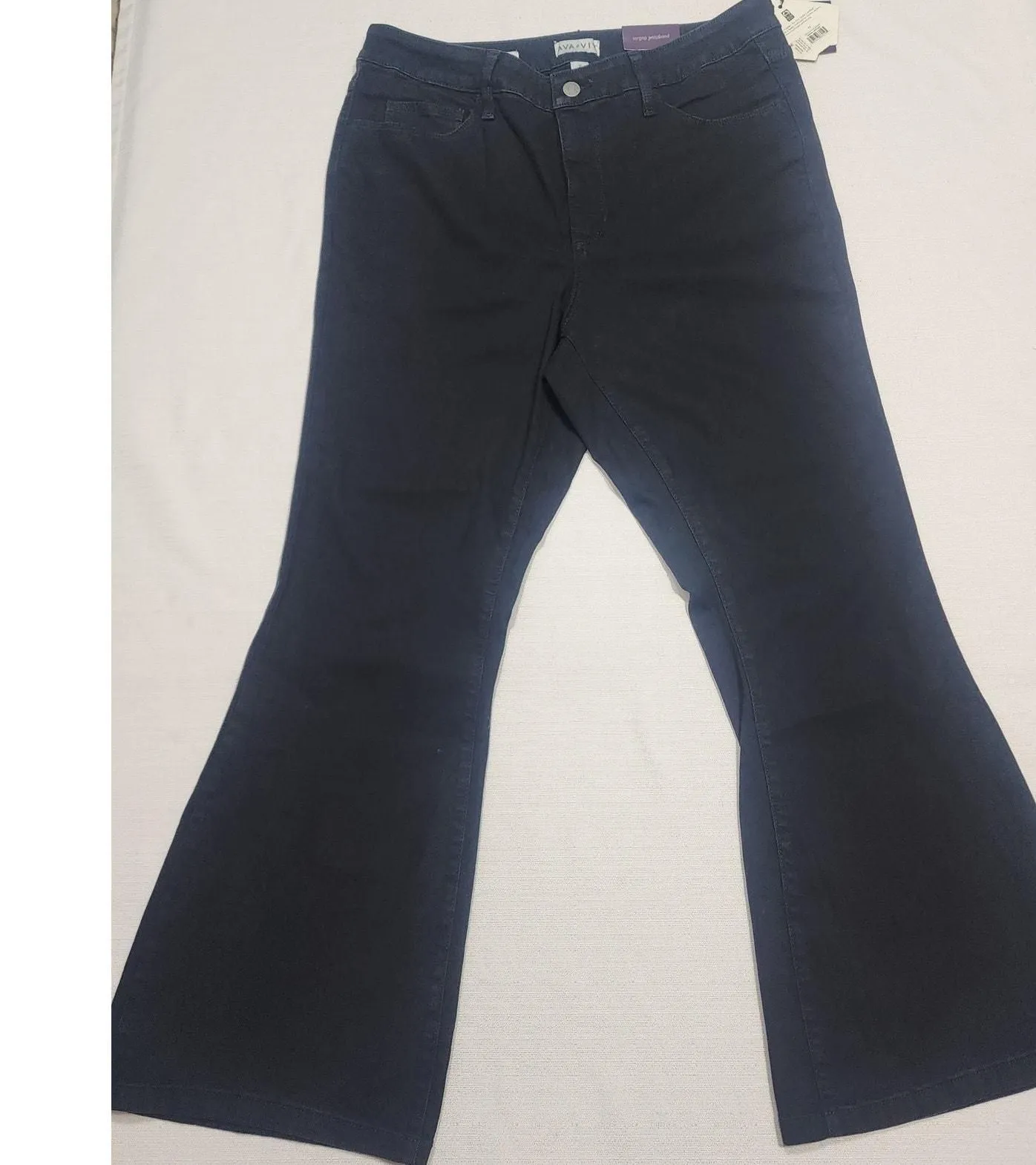 Listing Image Blurred Background