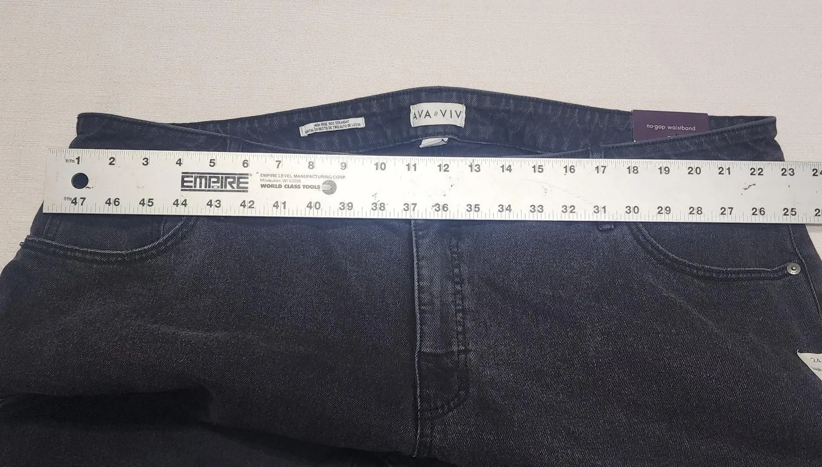 Listing Image Blurred Background
