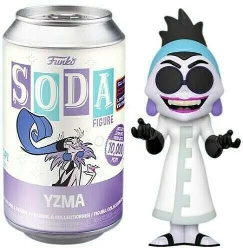 Product image for Yzma